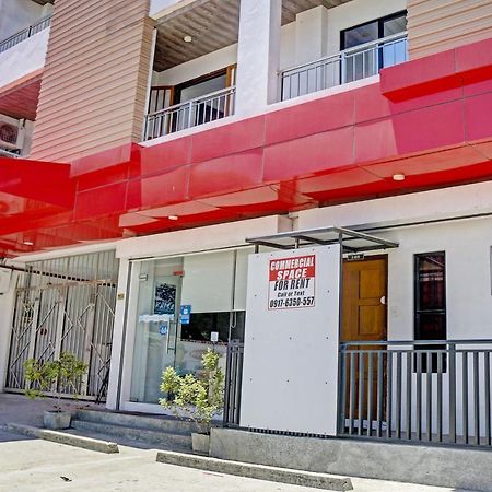 Oyo 869 Jnv Dream Hotel Subic Exteriér fotografie