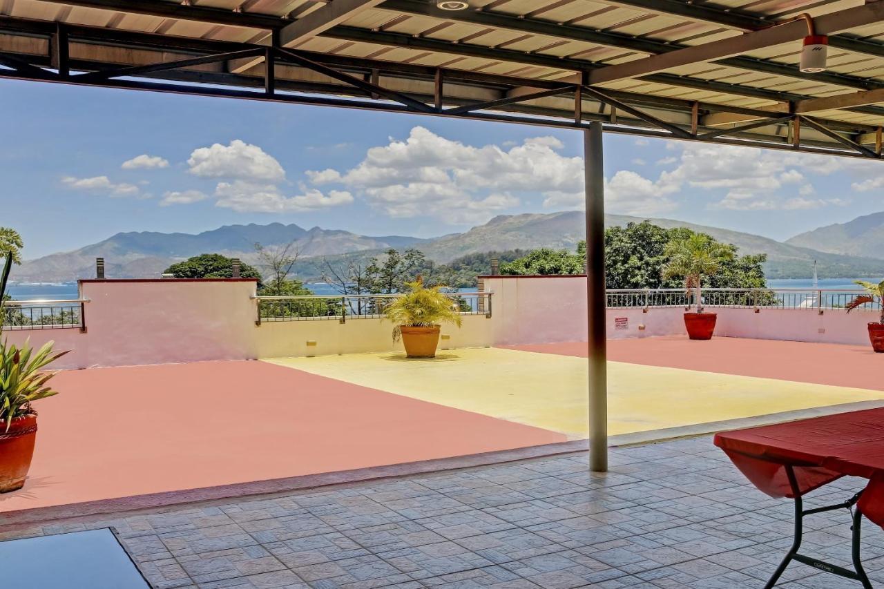 Oyo 869 Jnv Dream Hotel Subic Exteriér fotografie