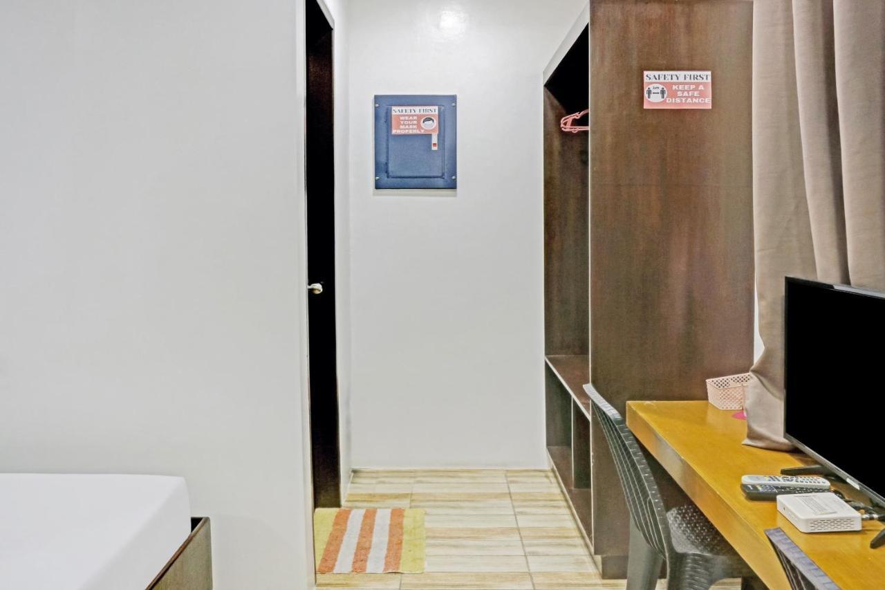 Oyo 869 Jnv Dream Hotel Subic Exteriér fotografie
