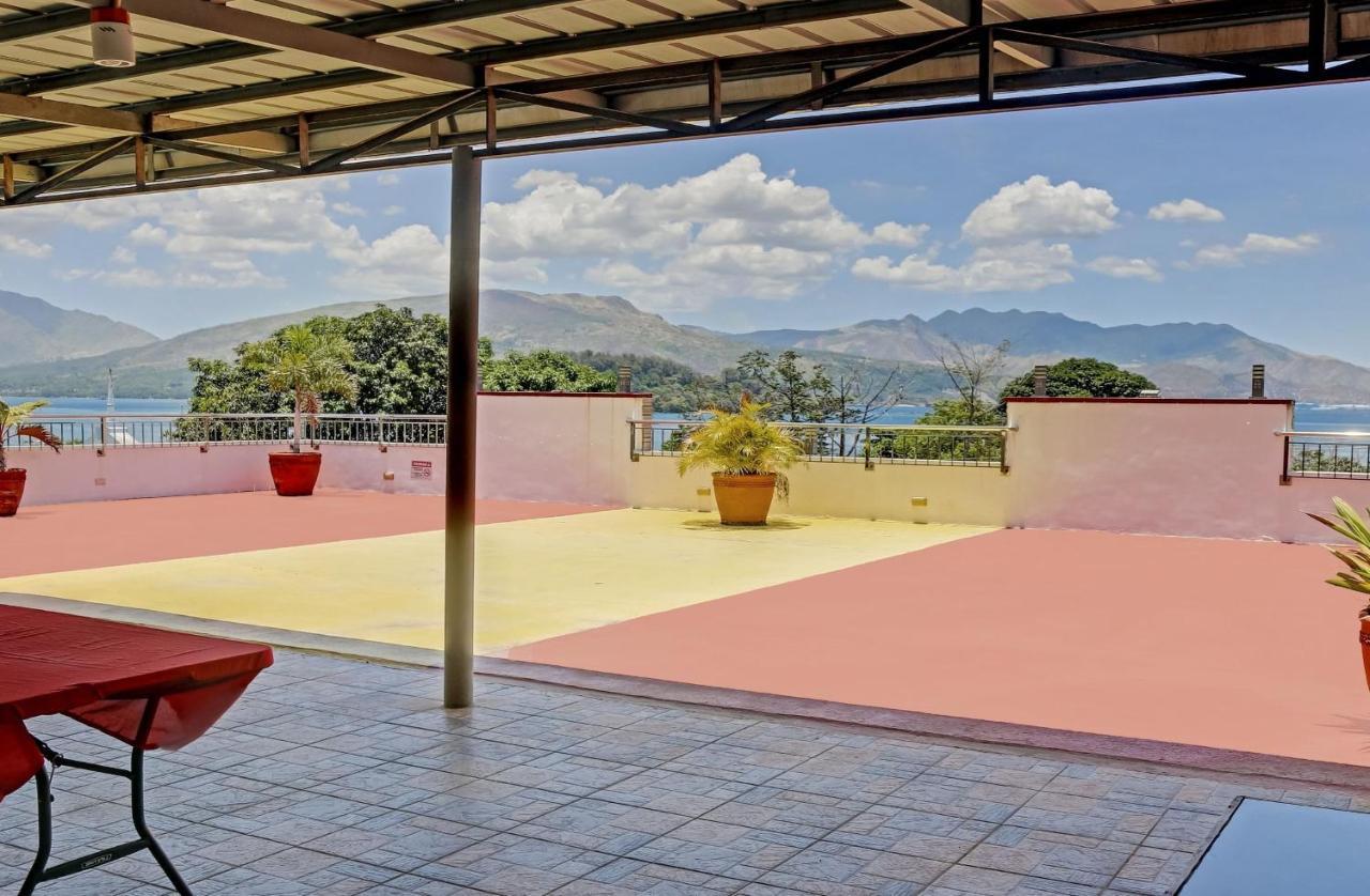 Oyo 869 Jnv Dream Hotel Subic Exteriér fotografie
